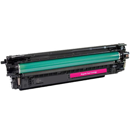 Compatible Magenta HP W9063MC Toner Cartridge