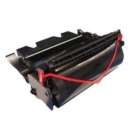 Compatible Black Lexmark 0064016SE Standard Capacity Toner Cartridge