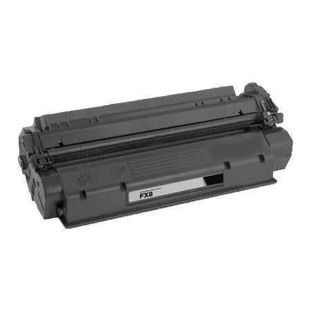 Compatible Black Canon FX-8 Toner Cartridge (8955A001BA)