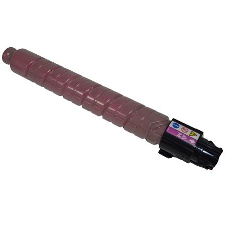 Compatible Magenta Ricoh 841927 Toner Cartridge