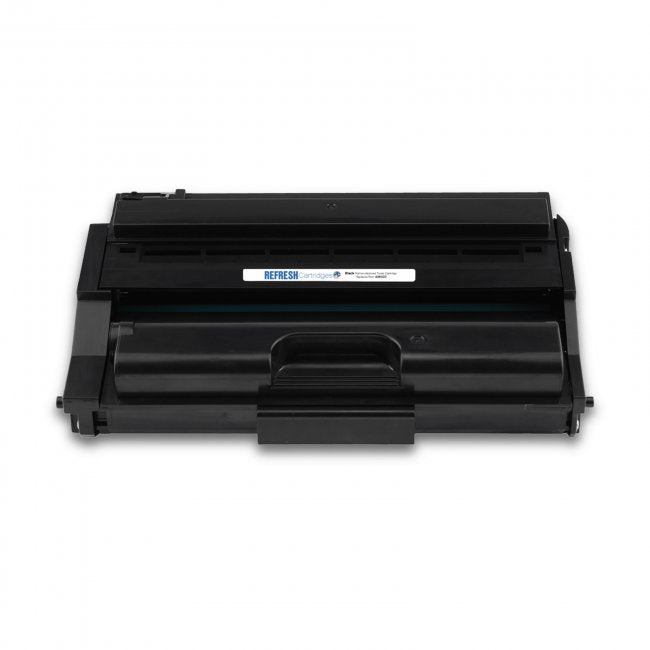 Compatible Ricoh 406522 High Capacity Black Toner Cartridge