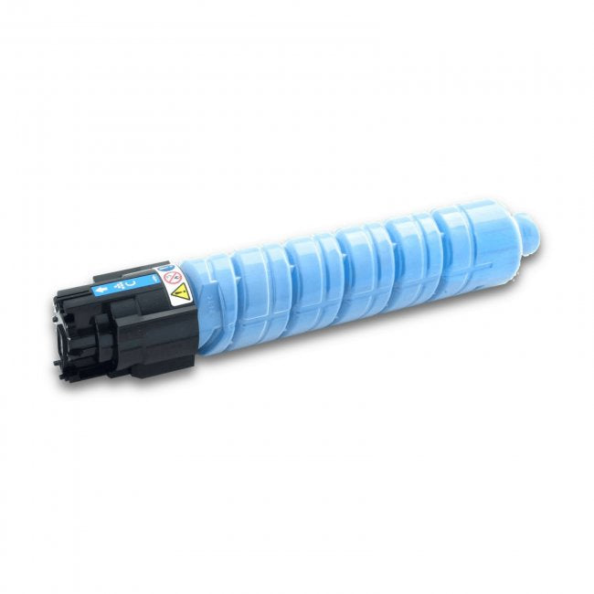 Compatible Ricoh / Lanier Cyan Toner Cartridge 841820