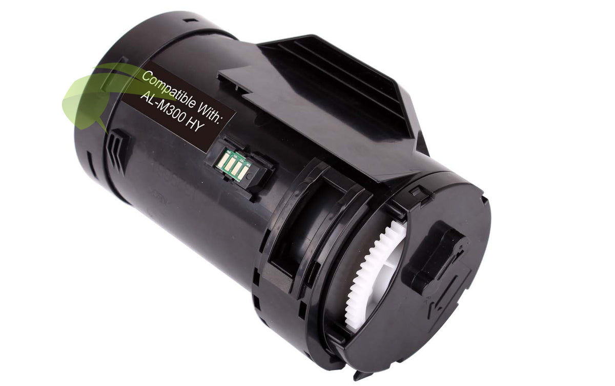 Compatible Epson S050689 Black High Capacity Toner Cartridge