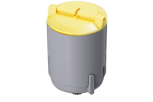 Original Samsung Yellow CLP-Y300A Toner Cartridge