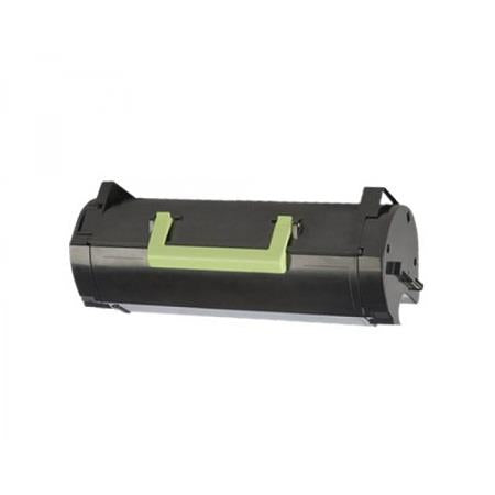 Compatible Black Lexmark 24B6035 Toner Cartridge