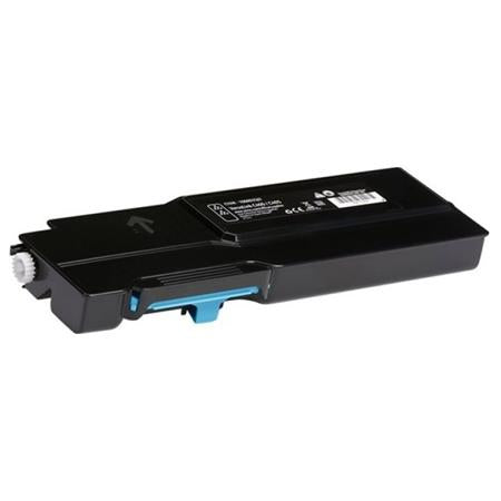 Compatible Xerox 106R03530 Extra High Capacity Cyan Toner Cartridge
