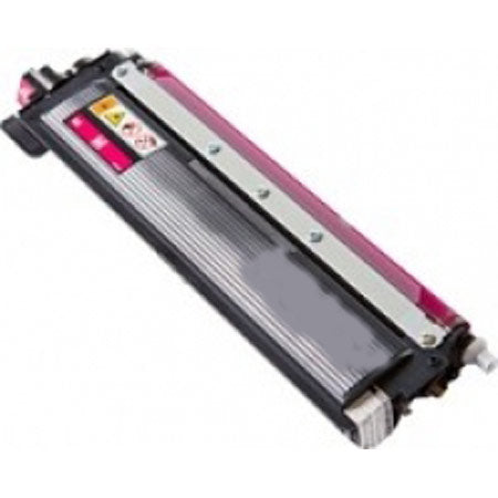 Brother Compatible TN230 Magenta Toner Cartridge