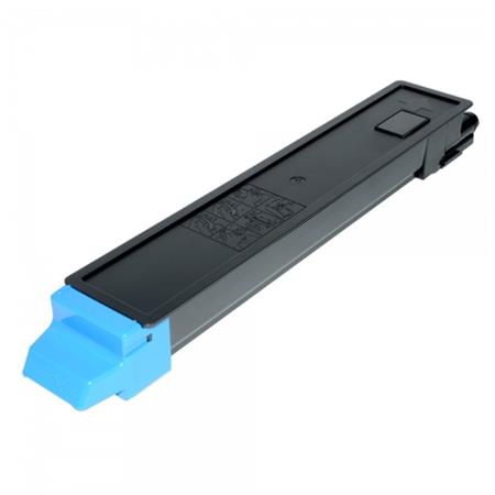 Compatible Kyocera TK-8325C Cyan Toner Cartridge