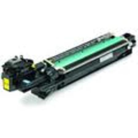 Compatible Epson S051201 Yellow Photoconductor Unit