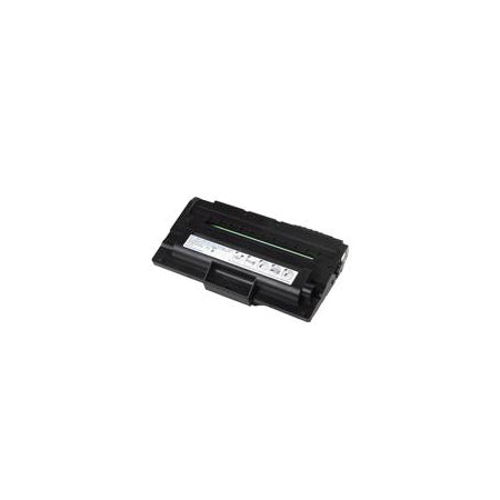 Compatible Black Dell K4671 Standard Capacity Toner Cartridge (593-10044)