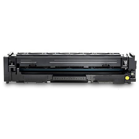 Compatible HP 203X High Capacity Yellow Toner Cartridge (CF542X)