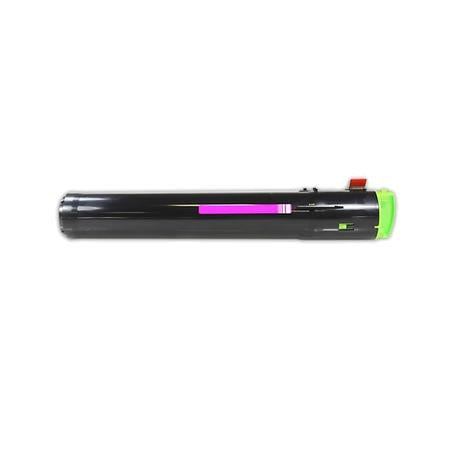 Compatible Magenta Ricoh 841198 Toner Cartridge