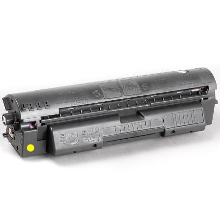 Compatible Yellow Canon EP-83Y (CLBP460Y) Toner Cartridge (1507A013AA)