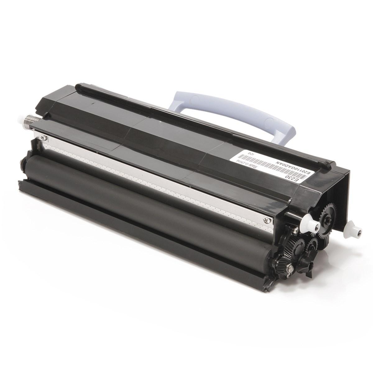 Lexmark X340A11G Black Compatible Toner Cartridge