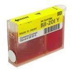 Canon BJI-201Y Yellow Compatible Ink Cartridge