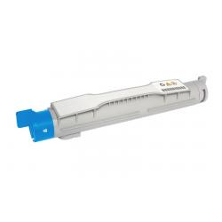Compatible Brother TN12C Cyan Toner Cartridge