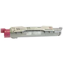 Compatible Brother TN12M Magenta Toner Cartridge