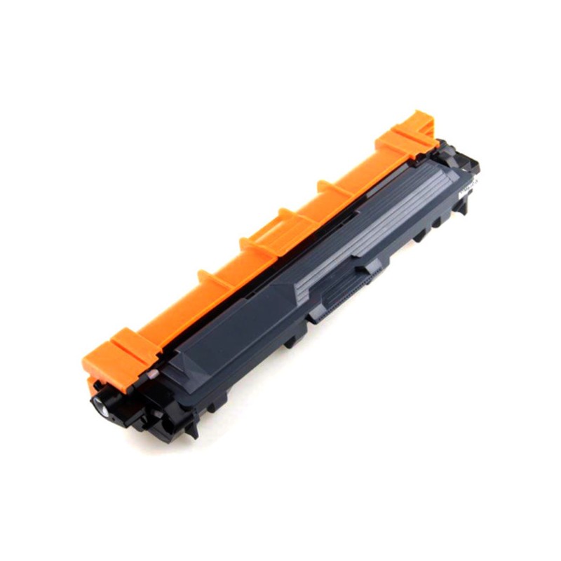 Compatible Brother TN242BK Black Toner Cartridge