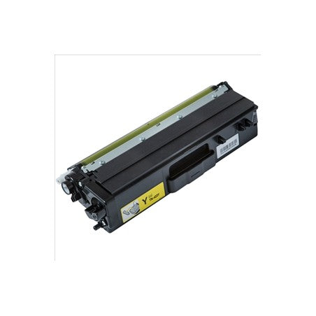 Compatible Brother TN426Y High Capacity Yellow Toner Cartridge