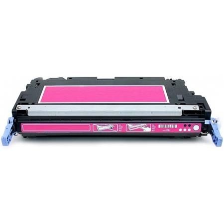 Compatible Magenta Canon C-EXV26M Toner Cartridge (1658B006AA)