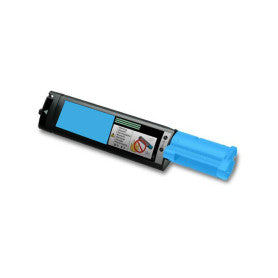 Compatible High Capacity Cyan Epson S050189 Toner Cartridge