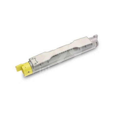 Compatible Yellow Epson S050148 Laser Toner Cartridge