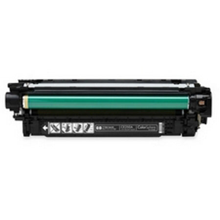 Compatible HP CE250A Black Toner Cartridge 504A