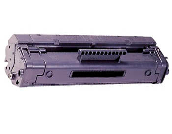 Compatible HP C4092A Black Laser Toner Cartridge 92A