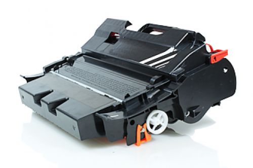 Compatible Lexmark 64016HE Black Toner Cartridge