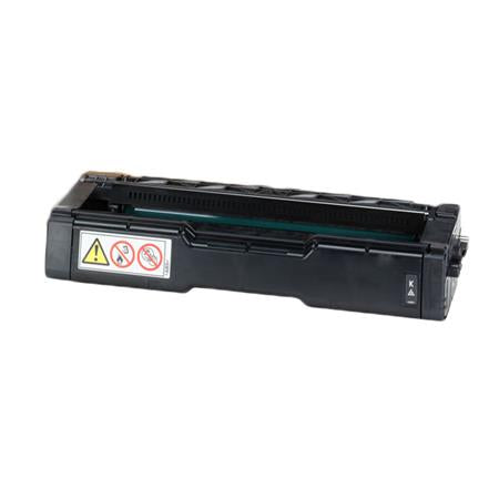 Compatible Black Kyocera TK150K Toner Cartridge