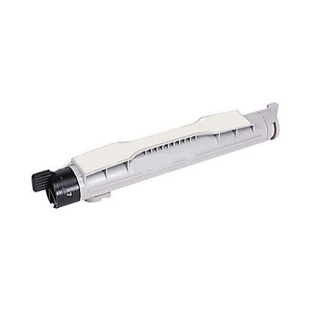 Compatible Black Dell H5702 Standard Capacity Toner Cartridge (593-10054)