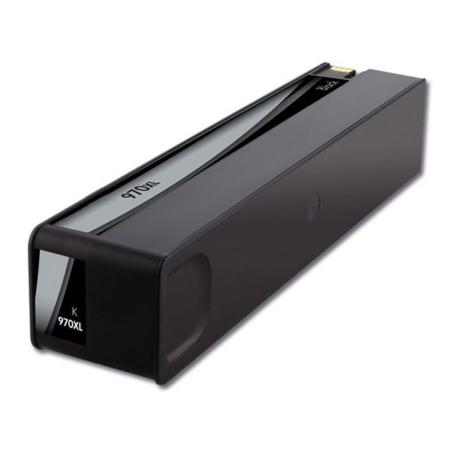 HP 970XL High Capacity Compatible Black Ink Cartridge ( CN625AE)