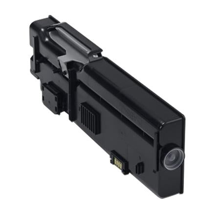 Compatible Dell 593-BBBQ (6PP74) Black High Capacity Laser Toner Cartridge