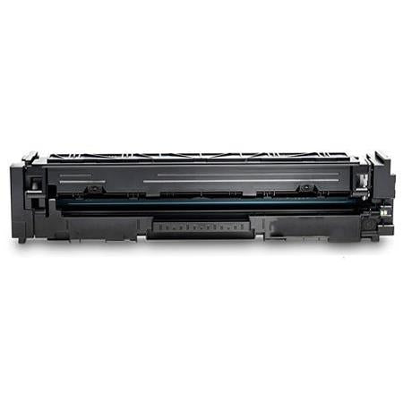 Compatible HP 203X High Capacity Black Toner Cartridge (CF540X)