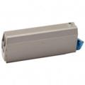 Compatible OKI 41304210 Magenta Toner Cartridge