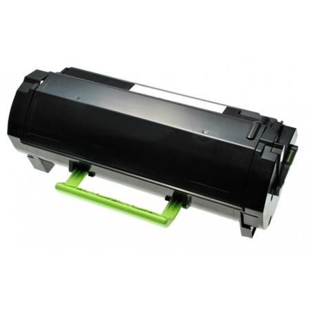 Compatible Black Lexmark 53B2000 Standard Capacity Toner Cartridge