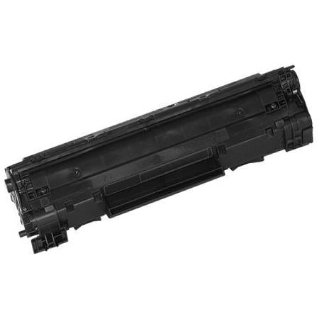 Compatible Canon 732H High Capacity Black Toner Cartridge - (6264B002)