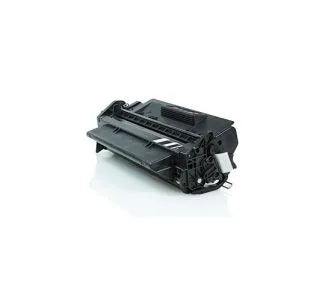 Compatible Canon-M Cartridge Black Toner Cartridge - (6812A002AA)