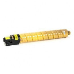 Compatible Ricoh 888641 Yellow Toner Cartridge