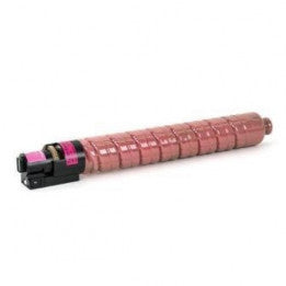 Compatible Ricoh 888642 Magenta Toner Cartridge