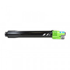Compatible Ricoh 888643 Cyan Toner Cartridge