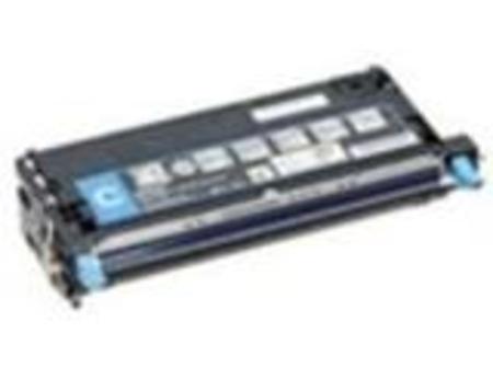 Compatible Cyan Epson S051126 High Capacity Toner Cartridge