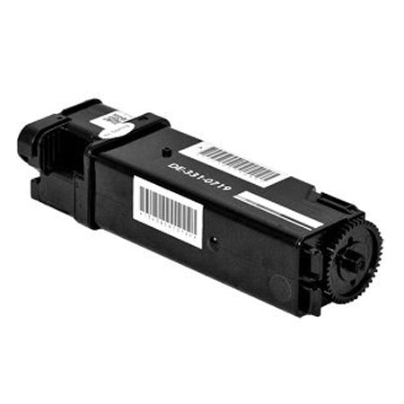Compatible Black Dell N51XP High Capacity Toner Cartridge (Replaces Dell 593-11040)