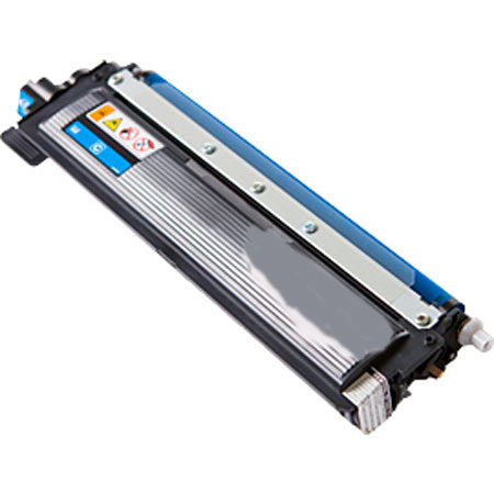 Brother Compatible TN230 Cyan Toner Cartridge