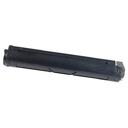 Compatible Black OKI 40433203 Toner Cartridge