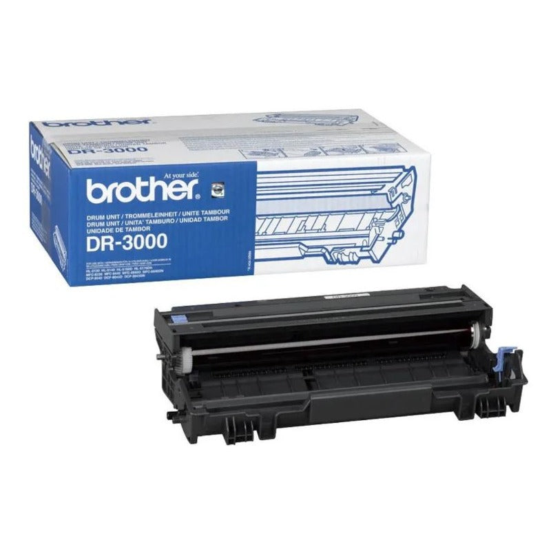 Brother Original TN3060 Black Toner Cartridge