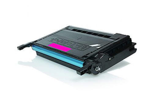 Samsung Compatible CLT-M5082L Magenta Toner Cartridges