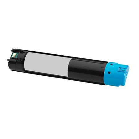 Compatible Cyan Dell G450R High Capacity Toner Cartridge (Replaces Dell 593-10922)