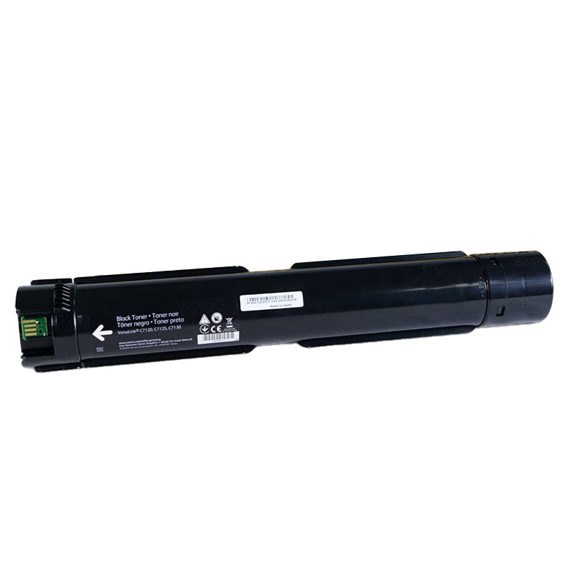 Compatible Xerox 006R01824 Black Toner Cartridge