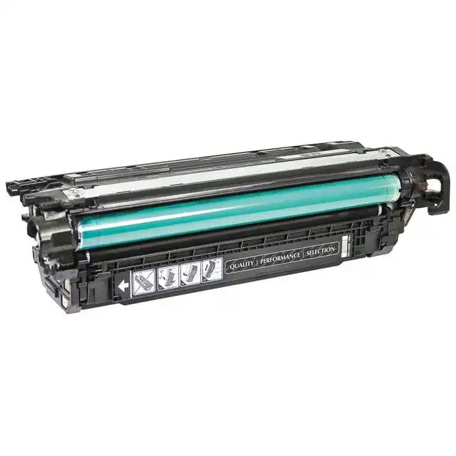 HP 649X High Capacity Black Toner Cartridge - (CE260X)